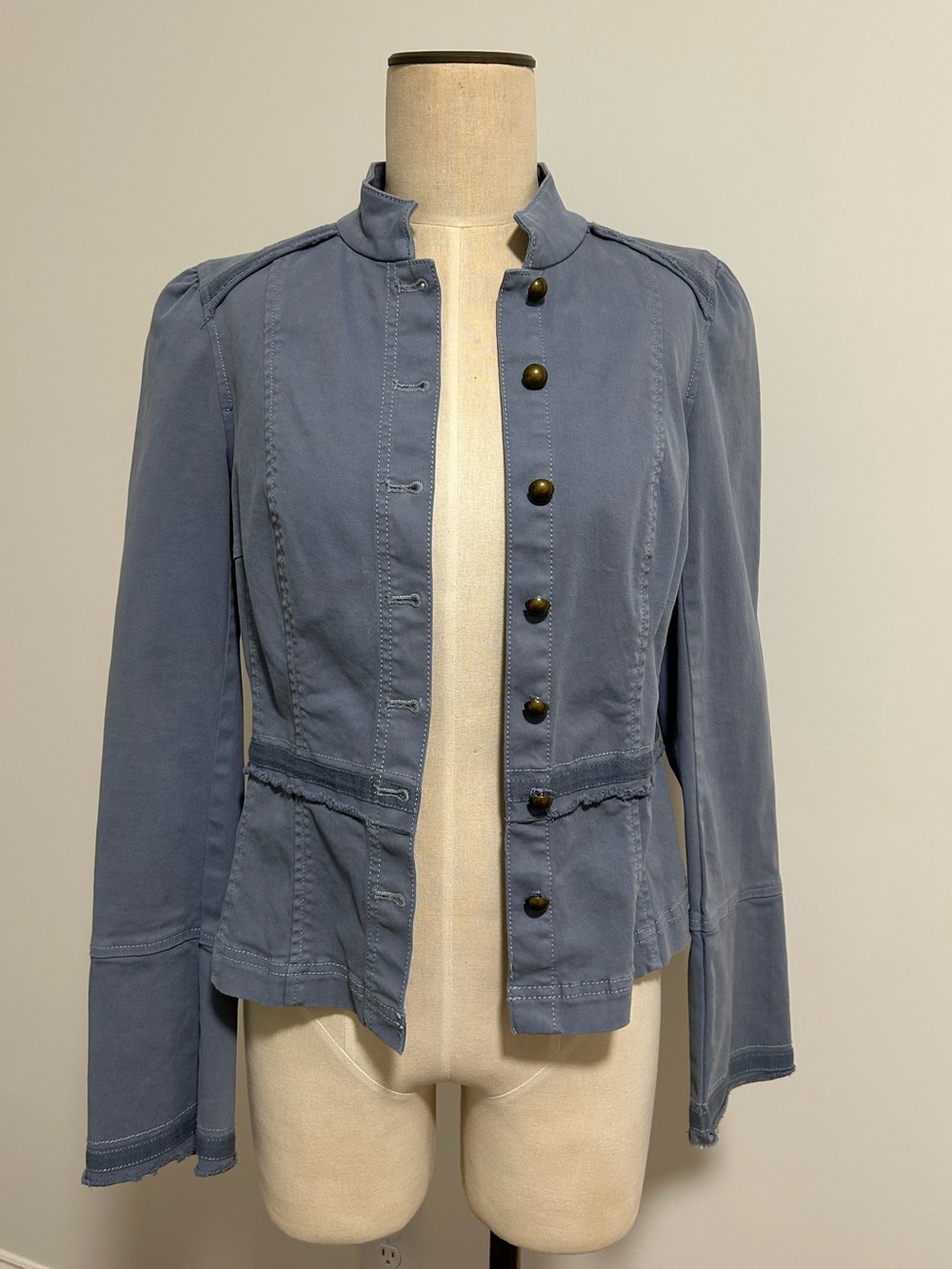 Military Jacket